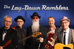 THE LAY DOWN RAMBLERS