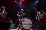 THE LUMINEERS