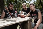 THE NECROHOLICS