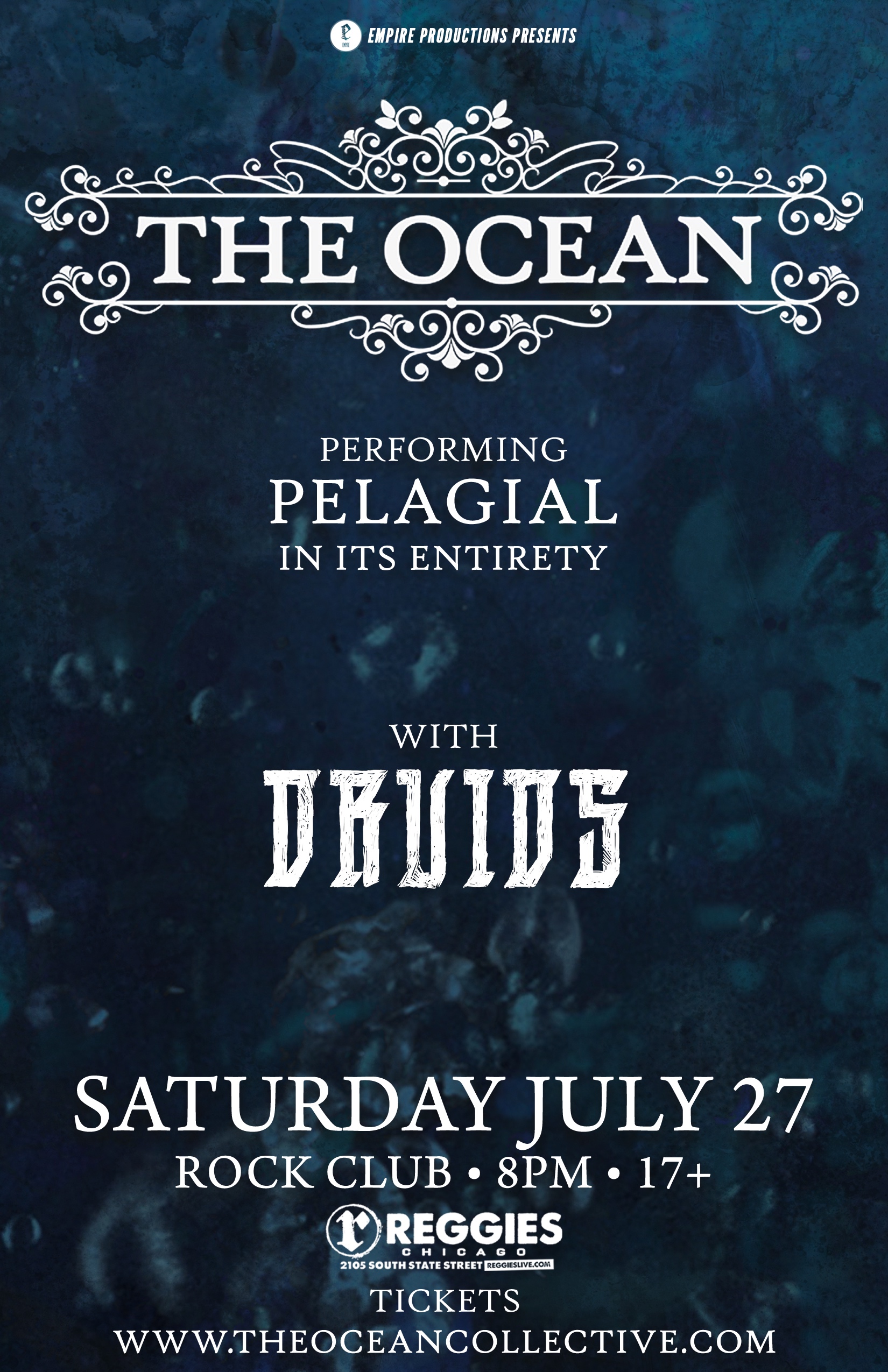The Ocean