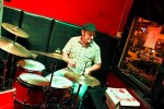 THE ORGAN CRUSHERS