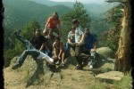 THE PEOPLE BROTHERS BAND
