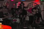 THE PHEROMOANS