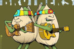 THE PISTACHIO BROTHERS