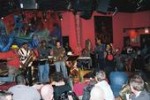 THE ROCK STAR POETRY PROJECT