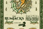 The Rumjacks