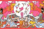 THE SOMERSAULT FACTORY