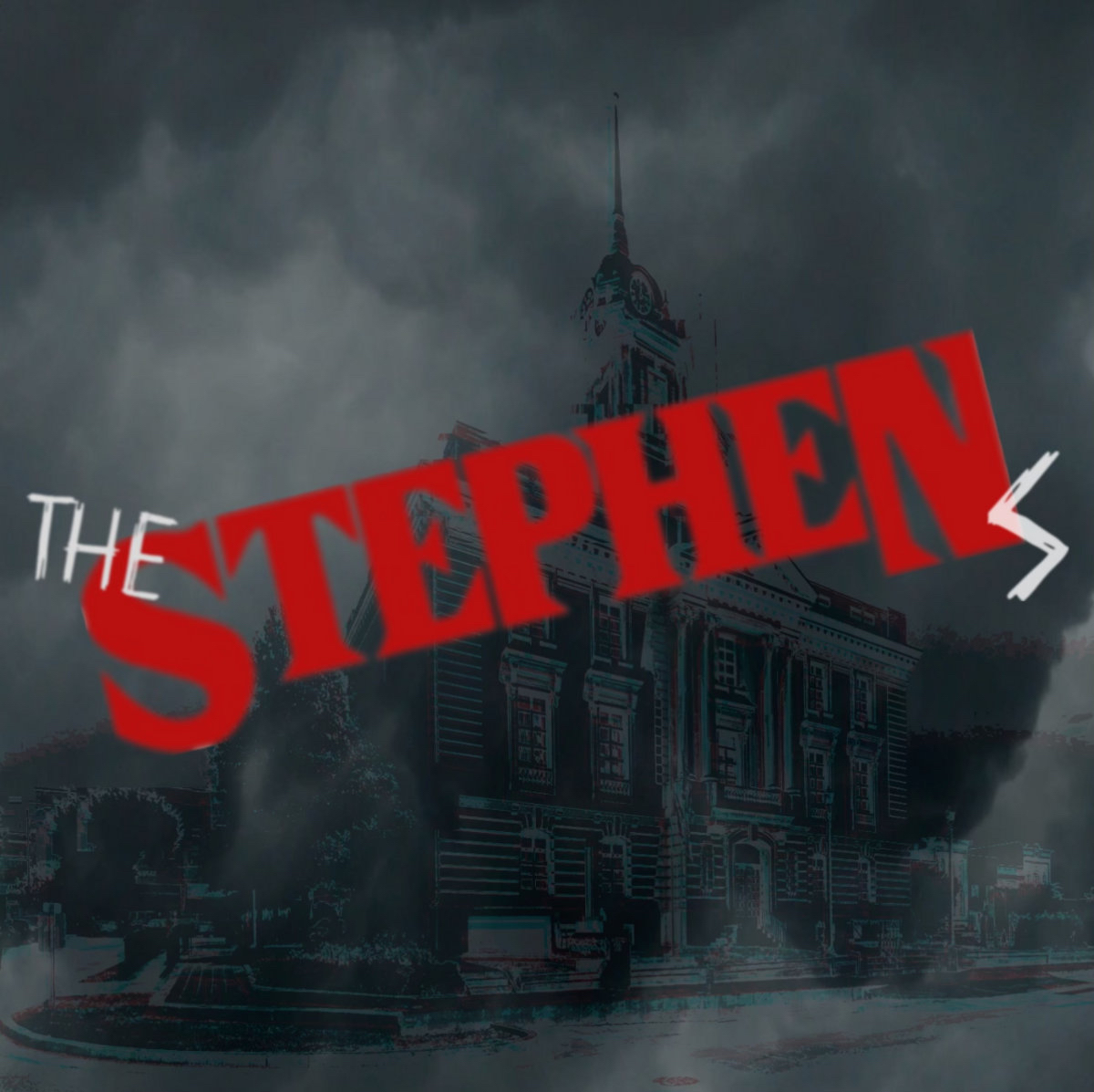 THE STEPHENS