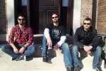 THE STONE CHROMATICS