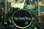 THE SWAN KING