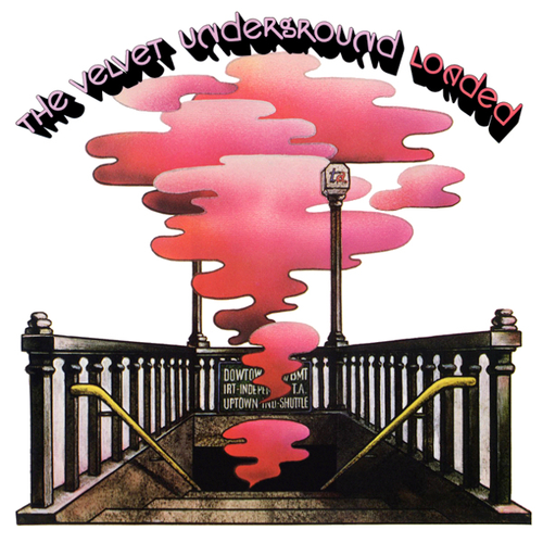 The Velvet Underground - The Velvet Underground & Nico 