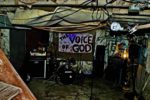 THE VOICE OF GOD THE VOICE OF GOD