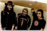 THE YOUNG REVELATORS