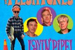 THE FLESHTONES