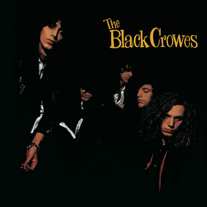 THE BLACK CROWES “SHAKE YOUR MONEY MAKER”