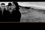 U2 “THE JOSHUA TREE”