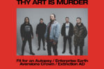 Thy Art is Murder