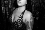 Tina Youkhana