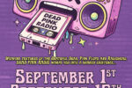Dead Pink Radio Dead Pink Radio