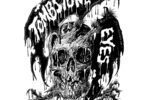 TOMBSTONE EYES
