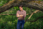 Tommy Goodroad