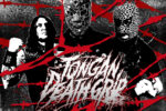 TONGAN DEATH GRIP