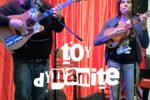 TOY DYNAMITE TOY DYNAMITE