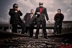Trainwreck Symphony