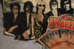 The Traveling Wilburys Vol. 1