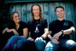 TRAVIS LARSON BAND TRAVIS LARSON BAND