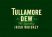 Tullamore Dew