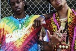 THE UNDERACHIEVERS THE UNDERACHIEVERS