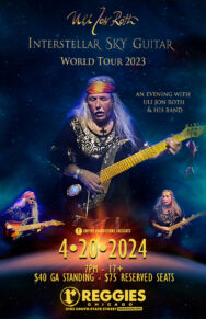 Uli Jon Roth