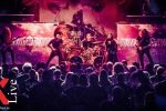 UNLEASH THE ARCHERS UNLEASH THE ARCHERS