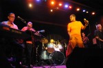 Vanessa Davis Band