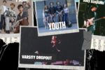Varsity Dropout Varsity Dropout