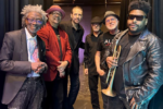 Windy City Jazz Electric