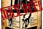 Welfare Beer League