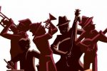Wild Rumpus Jazz Band