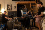 William Covert Trio