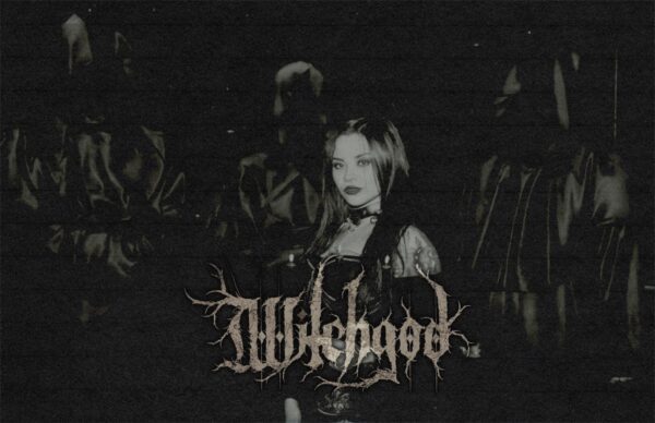 Witchgod Rapper PROFANATICA, PANZERFAUST, WITCHGOD, ECHO PRIMORDIUM - theCMF.com