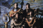 XTC “Black Sea”