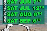YOGA AT REGGIES ON THE BEACH