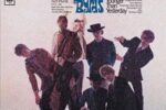 THE BYRDS “YOUNGER THAN YESTERDAY”