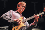 ALLAN HOLDSWORTH BAND