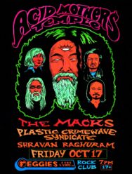 Acid Mothers Temple