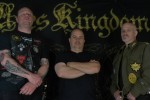 ARES KINGDOM ARES KINGDOM