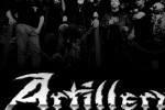 ARTILLERY