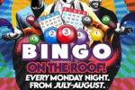 Bingo with Tyler