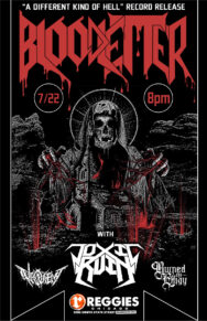 Bloodletter